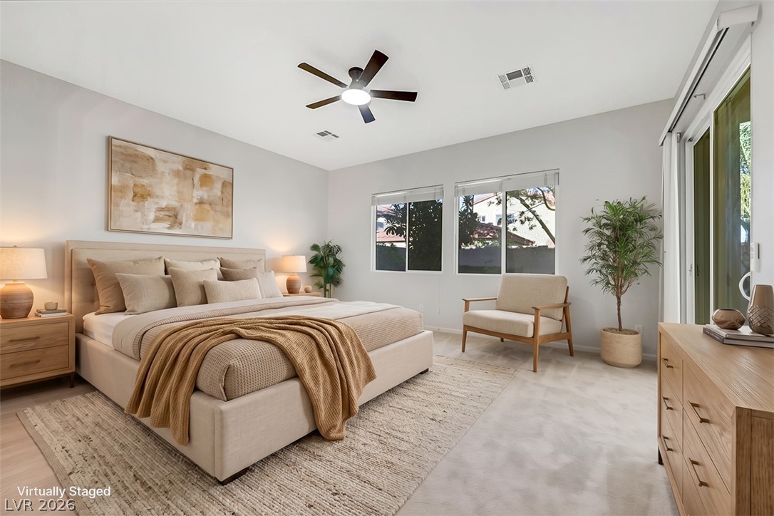 7970 Carson Creek Street Las Vegas NV 89113