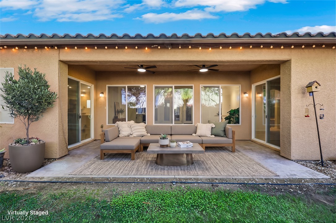 7970 Carson Creek Street Las Vegas NV 89113