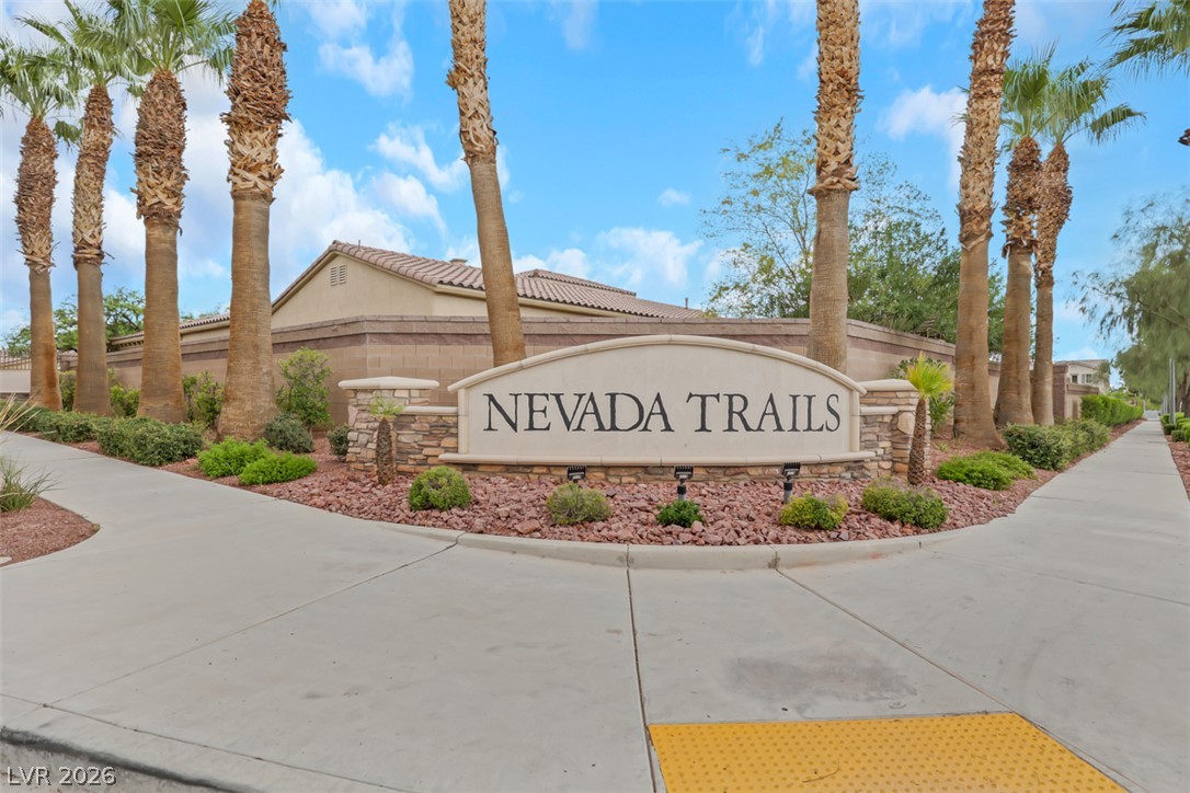7970 Carson Creek Street Las Vegas NV 89113