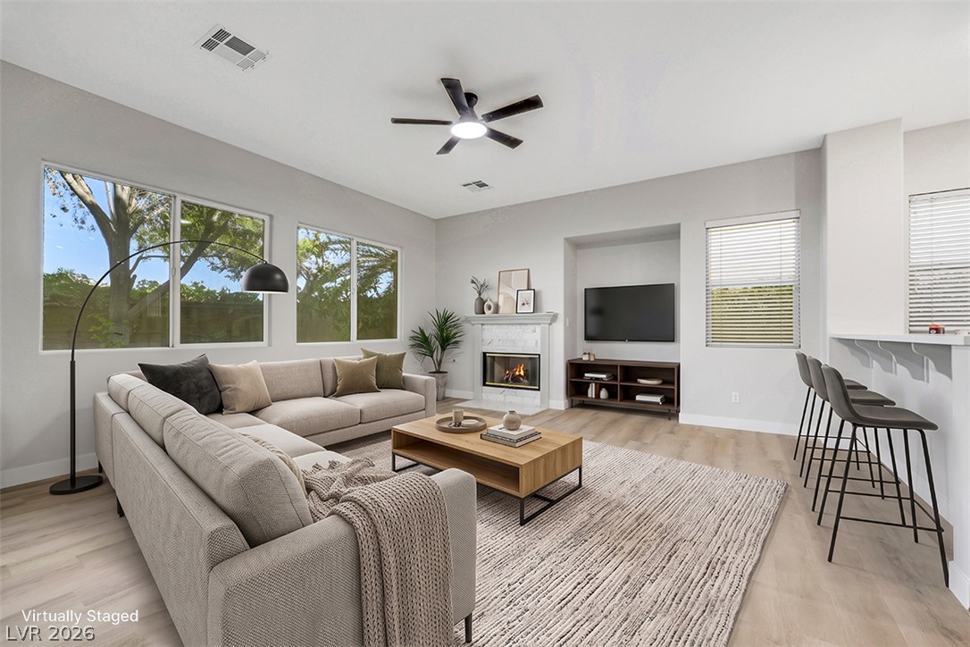 7970 Carson Creek Street Las Vegas NV 89113