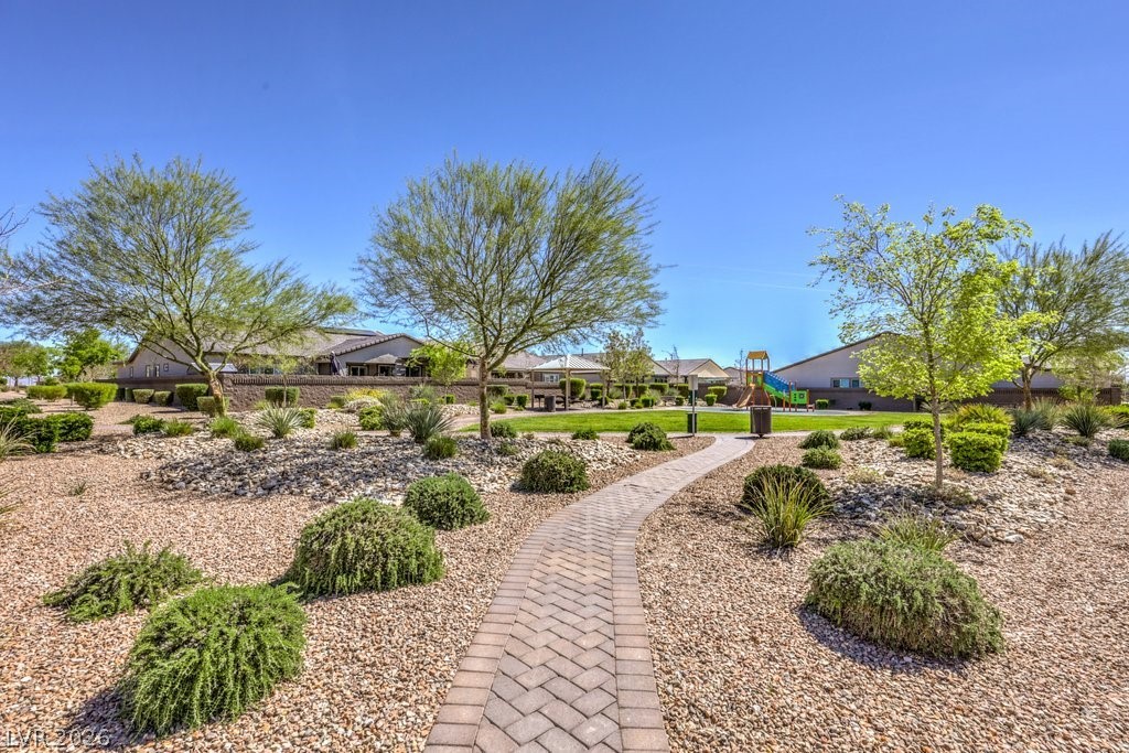 3026 English Palmer Road North Las Vegas NV 89086
