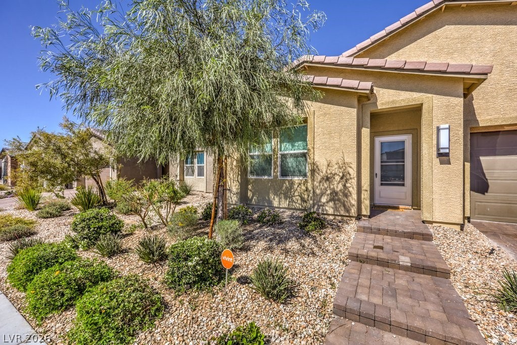 3026 English Palmer Road North Las Vegas NV 89086