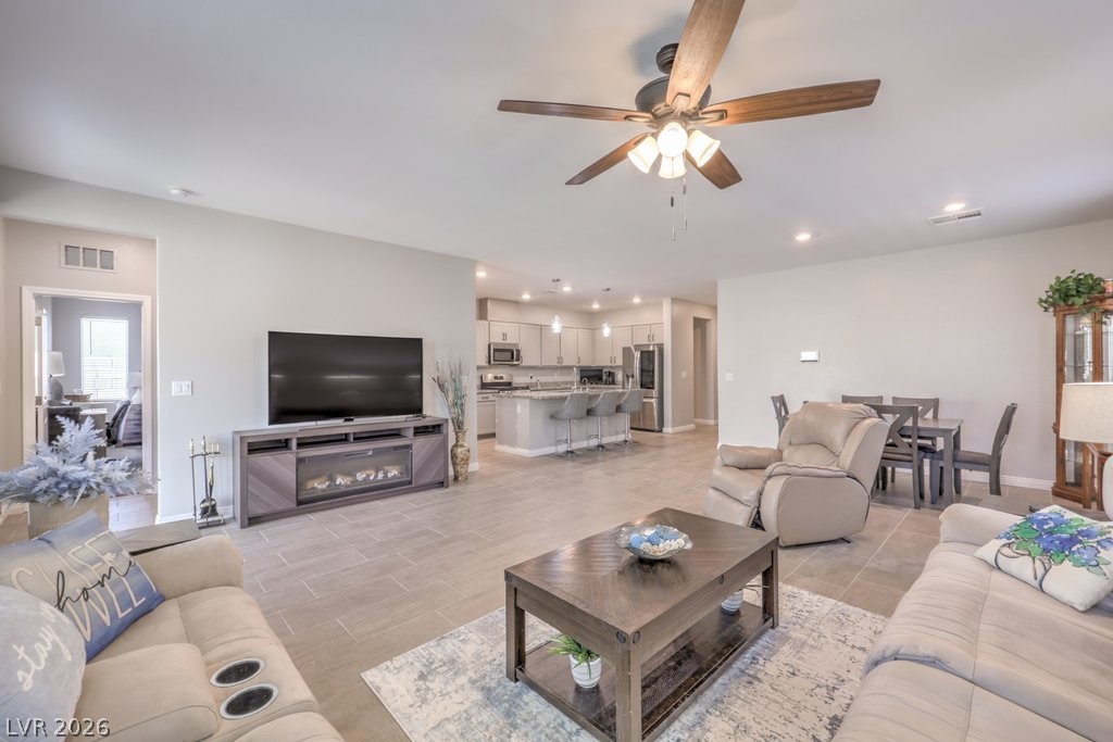 3026 English Palmer Road North Las Vegas NV 89086