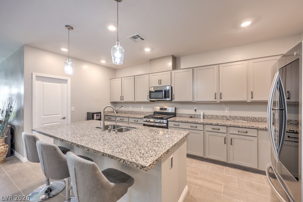 3026 English Palmer Road North Las Vegas NV 89086