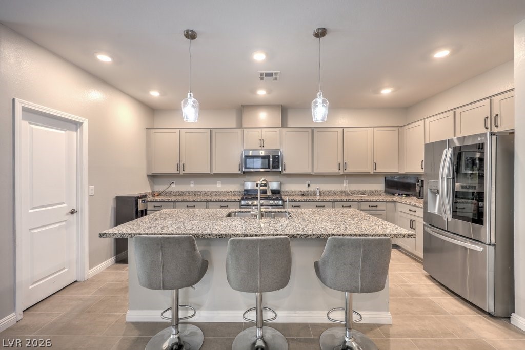 3026 English Palmer Road North Las Vegas NV 89086