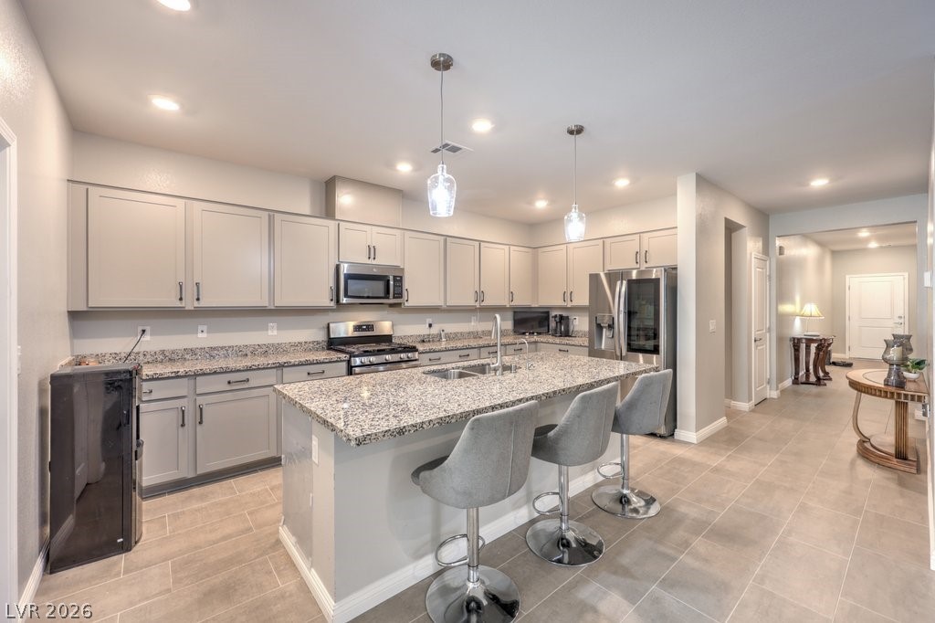 3026 English Palmer Road North Las Vegas NV 89086
