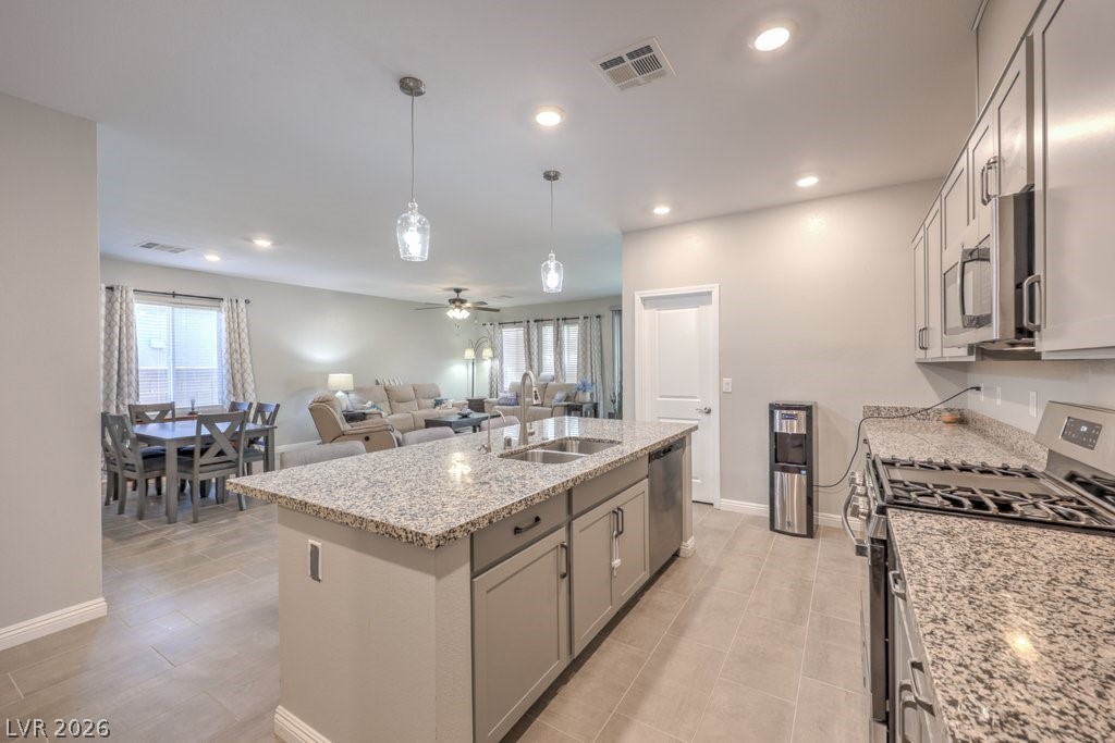 3026 English Palmer Road North Las Vegas NV 89086