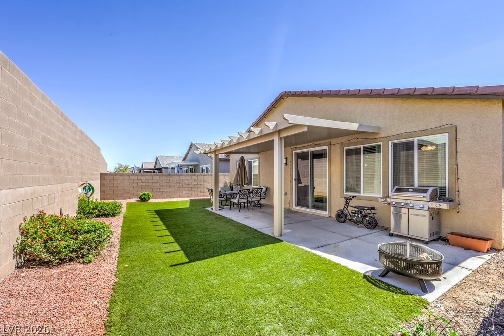 3026 English Palmer Road North Las Vegas NV 89086