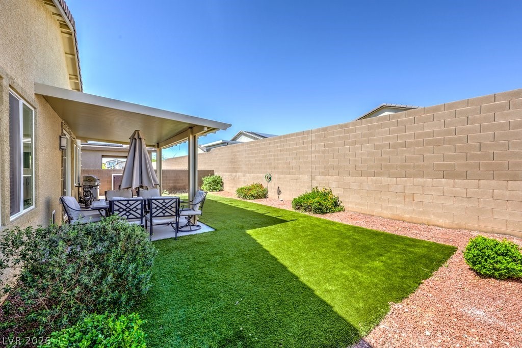 3026 English Palmer Road North Las Vegas NV 89086