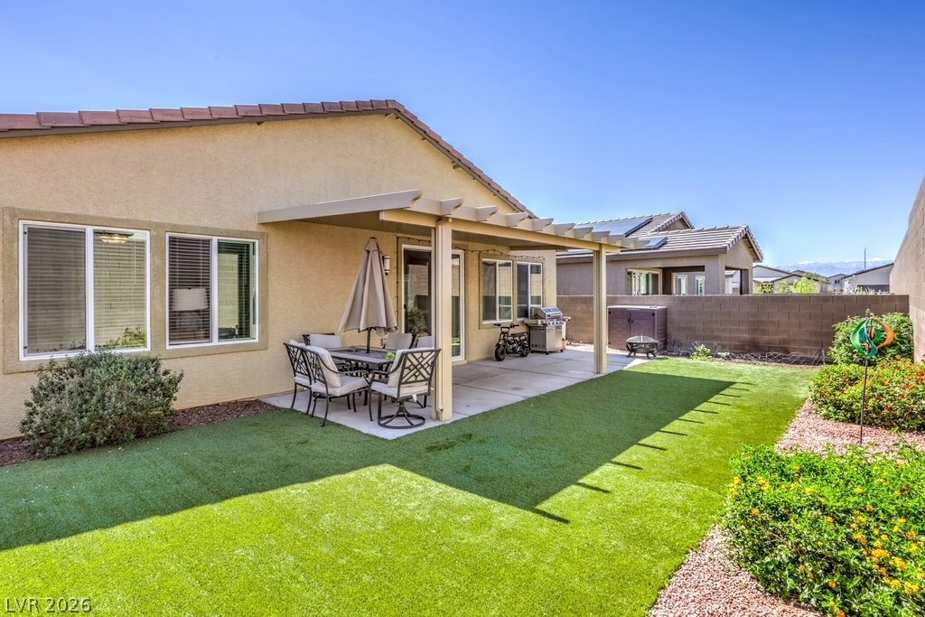 3026 English Palmer Road North Las Vegas NV 89086