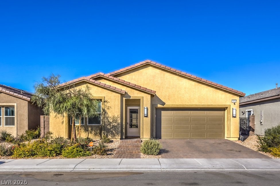 3026 English Palmer Road North Las Vegas NV 89086