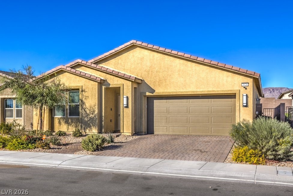 3026 English Palmer Road North Las Vegas NV 89086