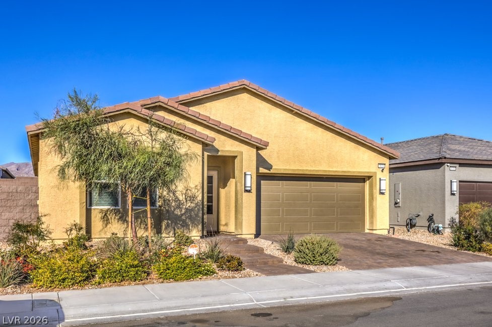 3026 English Palmer Road North Las Vegas NV 89086