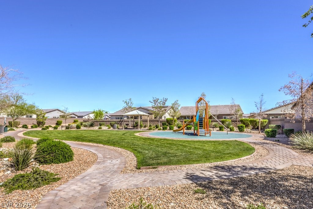 3026 English Palmer Road North Las Vegas NV 89086