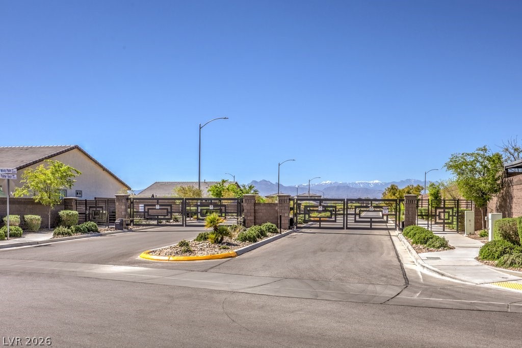 3026 English Palmer Road North Las Vegas NV 89086