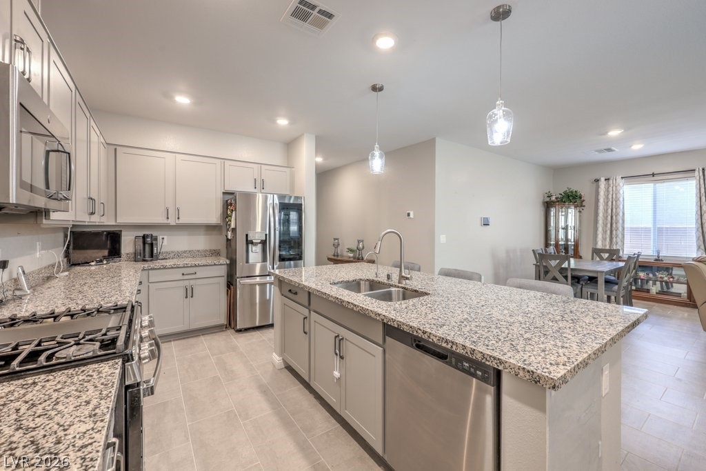 3026 English Palmer Road North Las Vegas NV 89086