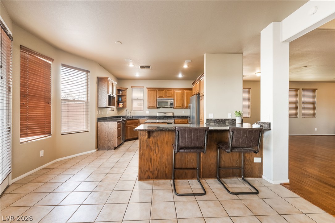 2439 Kaymin Ridge Road Henderson NV 89052