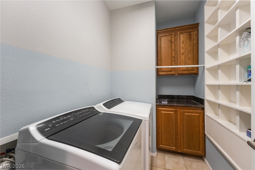 2439 Kaymin Ridge Road Henderson NV 89052