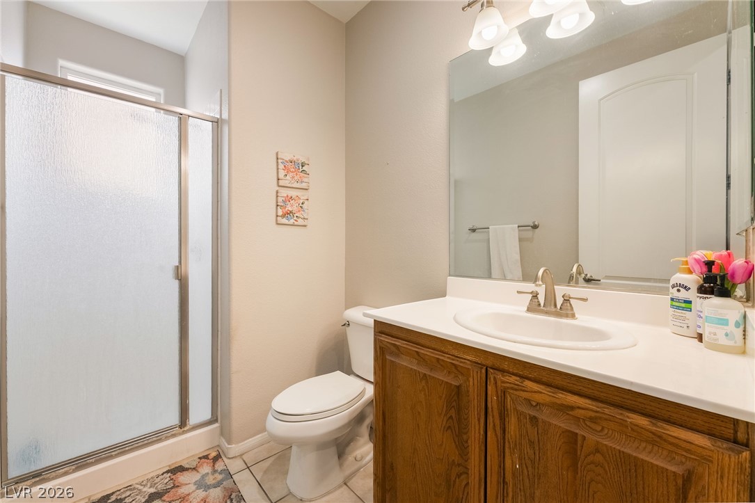 2439 Kaymin Ridge Road Henderson NV 89052