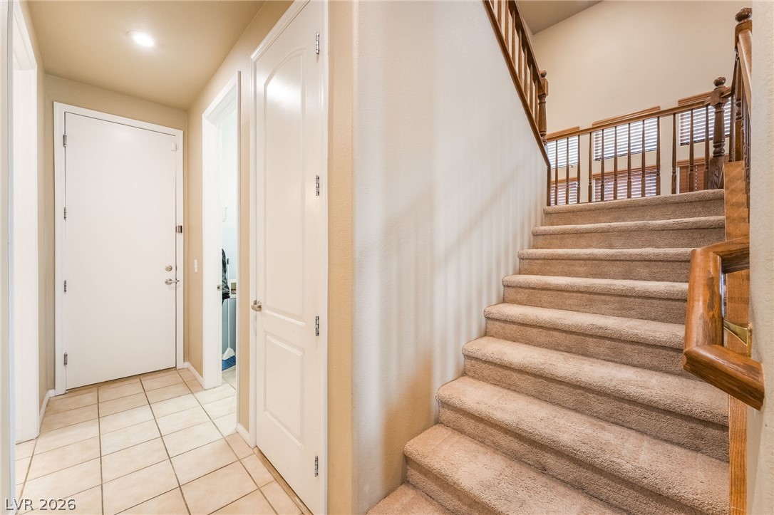 2439 Kaymin Ridge Road Henderson NV 89052