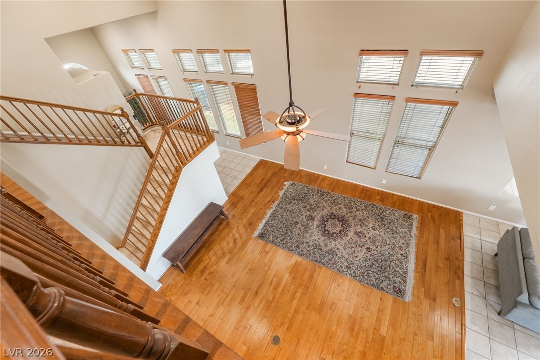 2439 Kaymin Ridge Road Henderson NV 89052