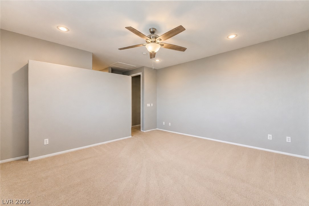 2439 Kaymin Ridge Road Henderson NV 89052