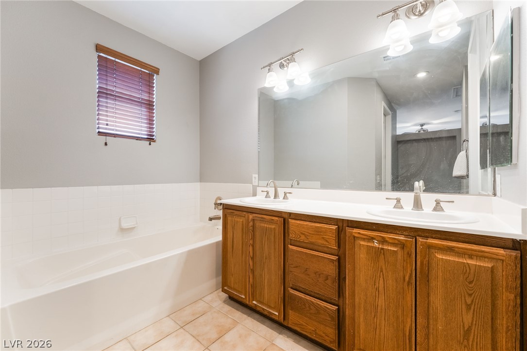 2439 Kaymin Ridge Road Henderson NV 89052