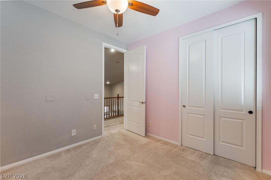 2439 Kaymin Ridge Road Henderson NV 89052