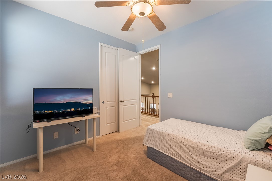 2439 Kaymin Ridge Road Henderson NV 89052