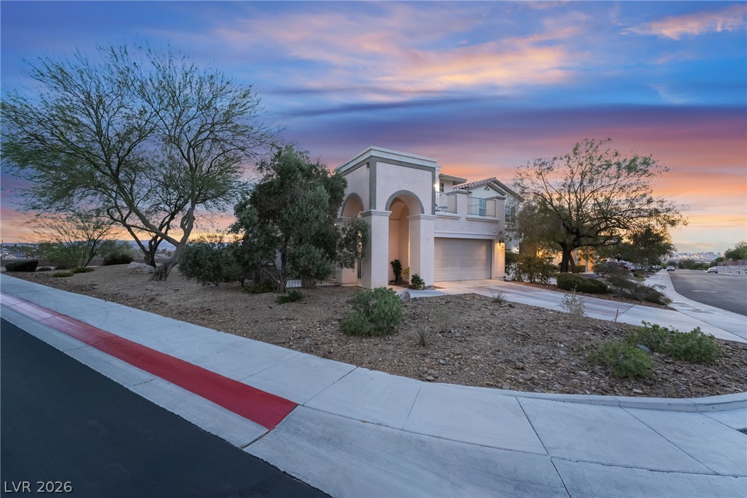 2439 Kaymin Ridge Road Henderson NV 89052
