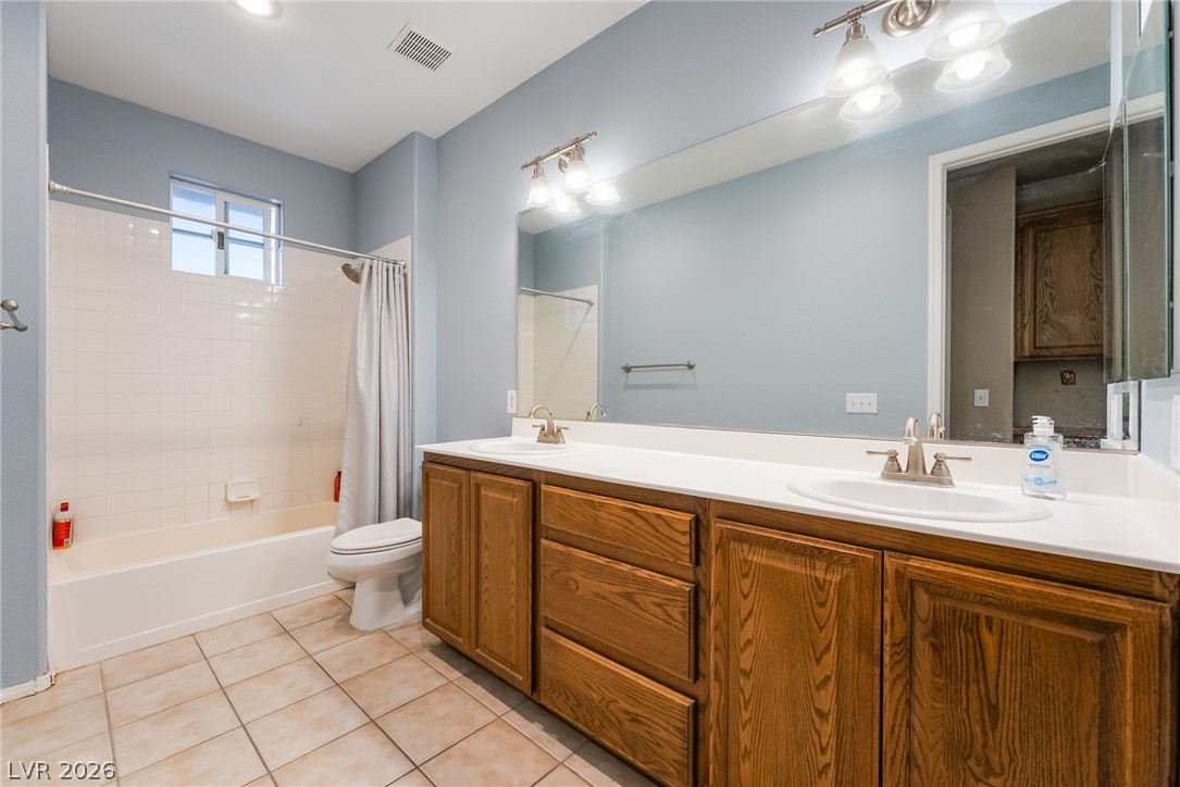 2439 Kaymin Ridge Road Henderson NV 89052