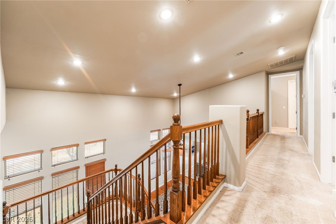 2439 Kaymin Ridge Road Henderson NV 89052