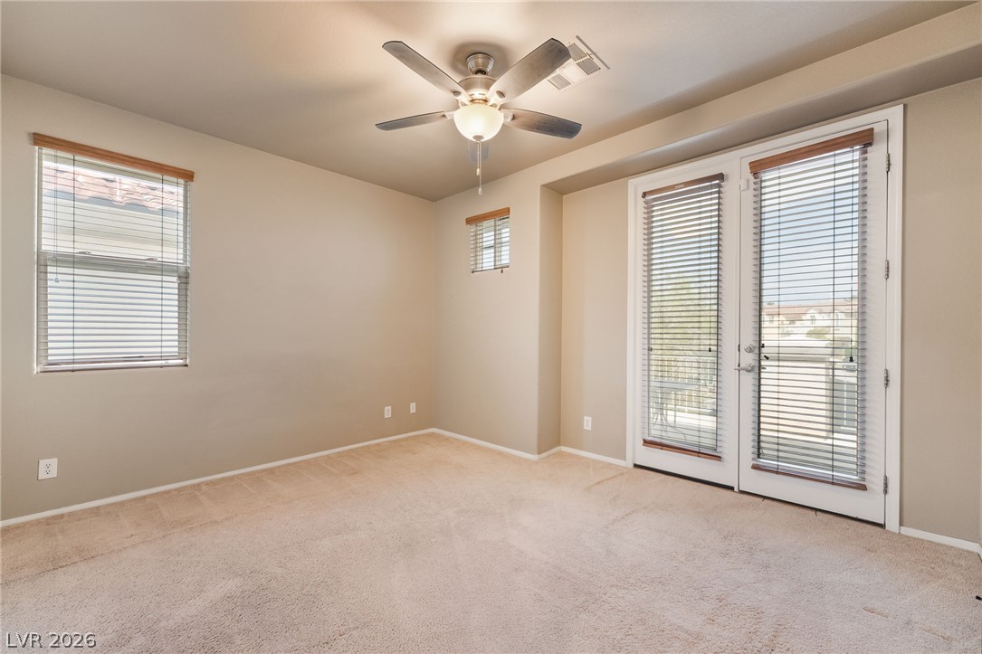 2439 Kaymin Ridge Road Henderson NV 89052