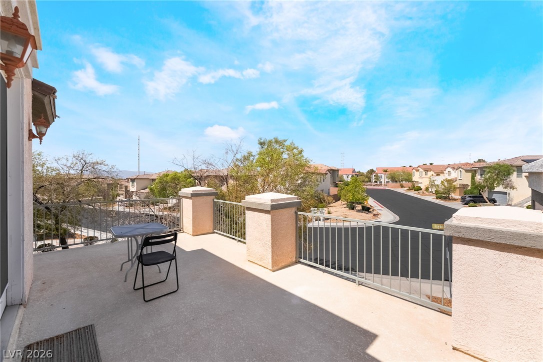 2439 Kaymin Ridge Road Henderson NV 89052