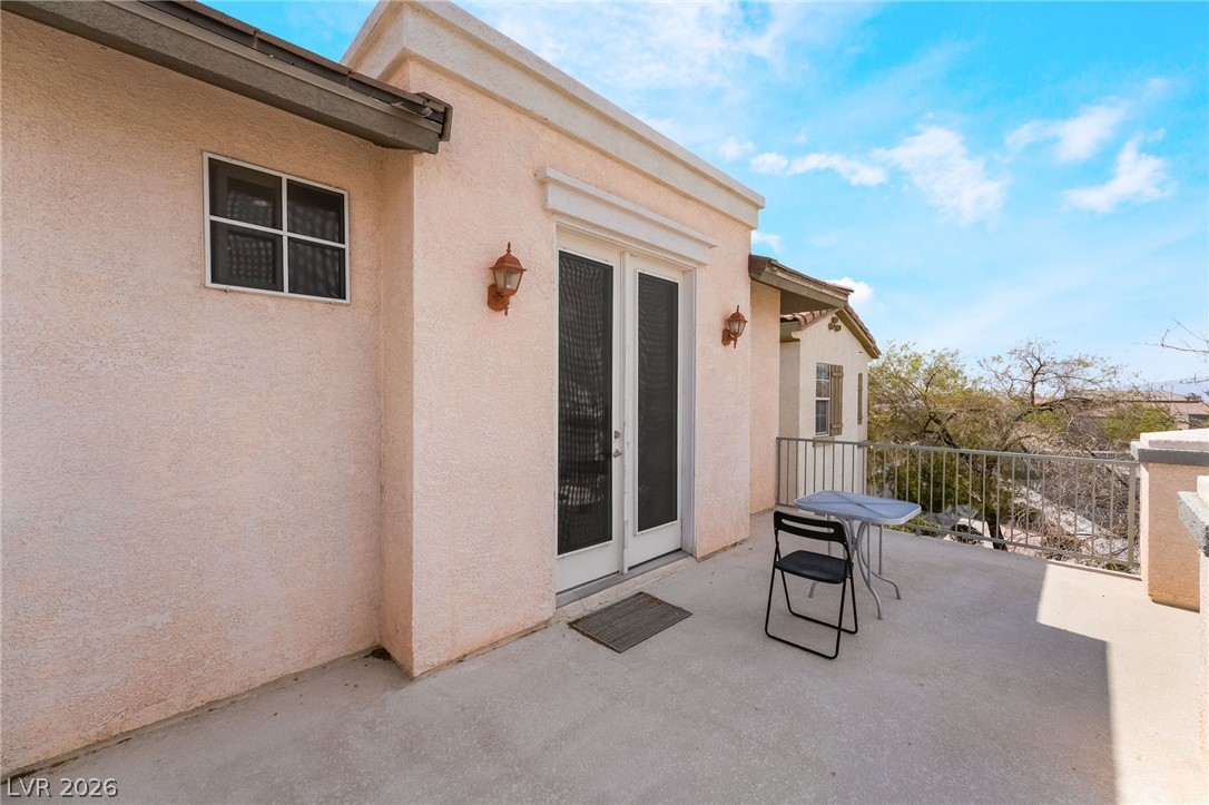 2439 Kaymin Ridge Road Henderson NV 89052