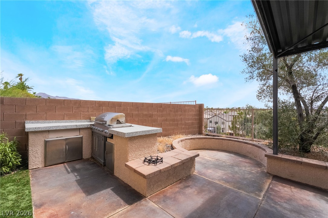 2439 Kaymin Ridge Road Henderson NV 89052