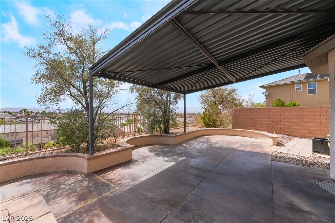 2439 Kaymin Ridge Road Henderson NV 89052