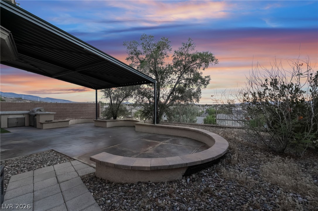 2439 Kaymin Ridge Road Henderson NV 89052