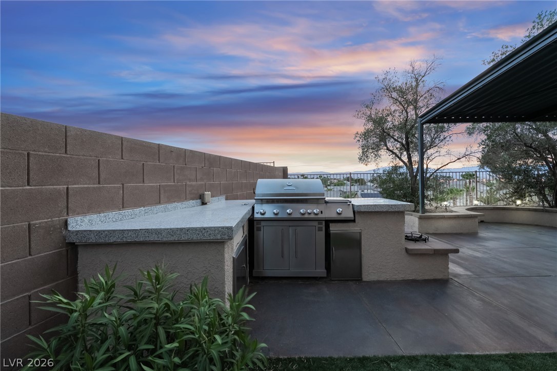 2439 Kaymin Ridge Road Henderson NV 89052