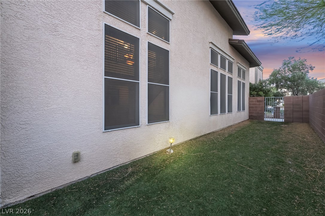 2439 Kaymin Ridge Road Henderson NV 89052