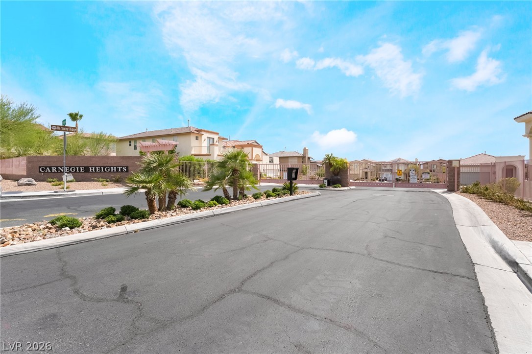2439 Kaymin Ridge Road Henderson NV 89052