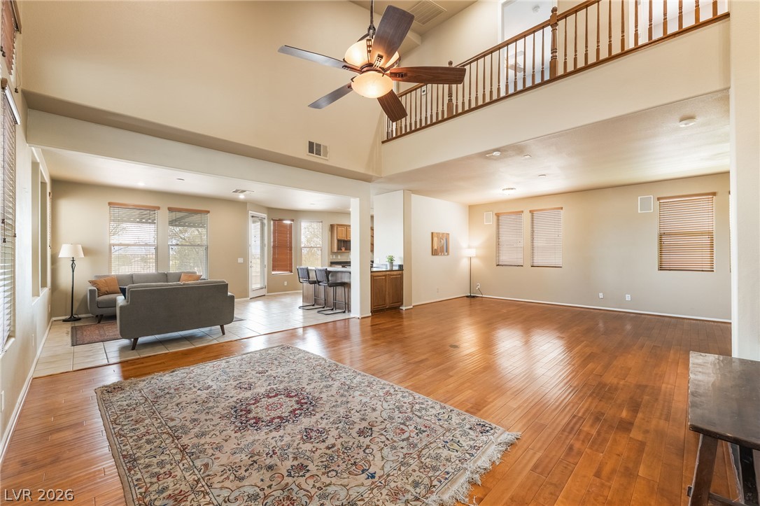 2439 Kaymin Ridge Road Henderson NV 89052