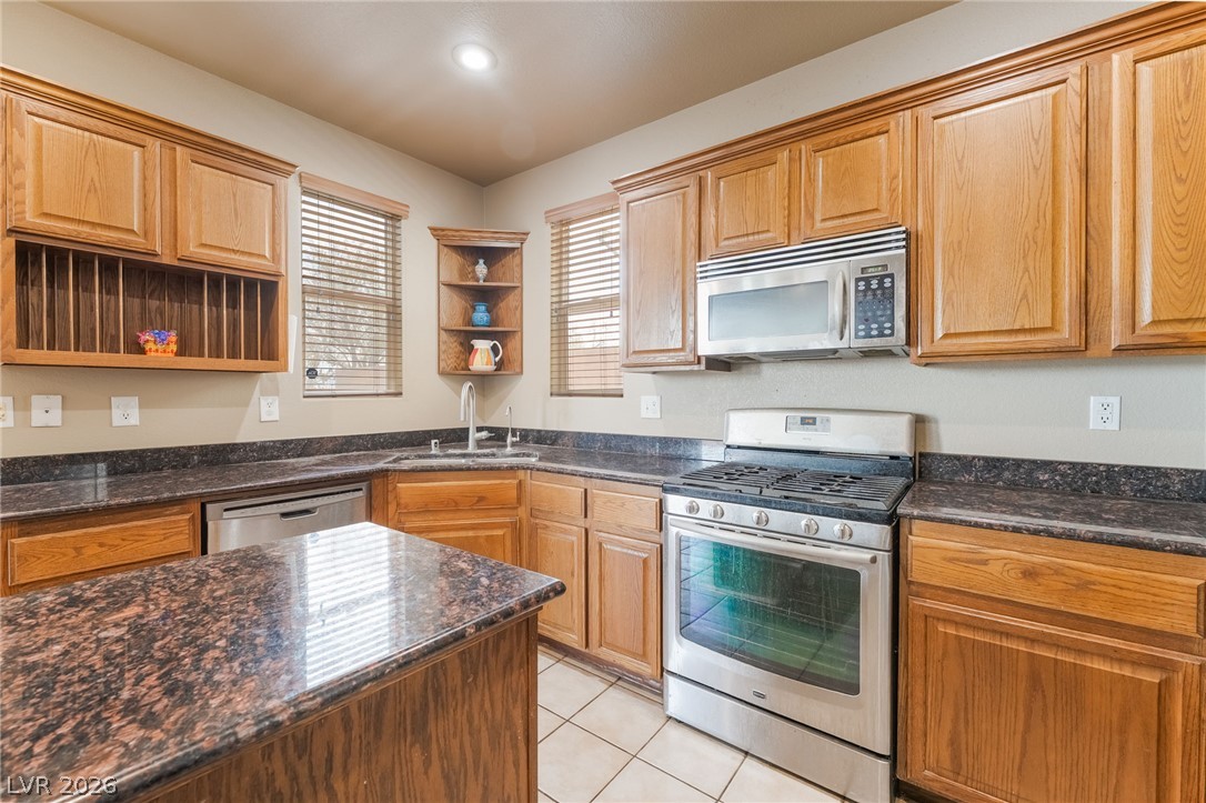 2439 Kaymin Ridge Road Henderson NV 89052