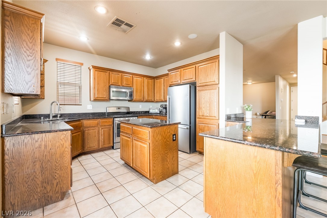 2439 Kaymin Ridge Road Henderson NV 89052