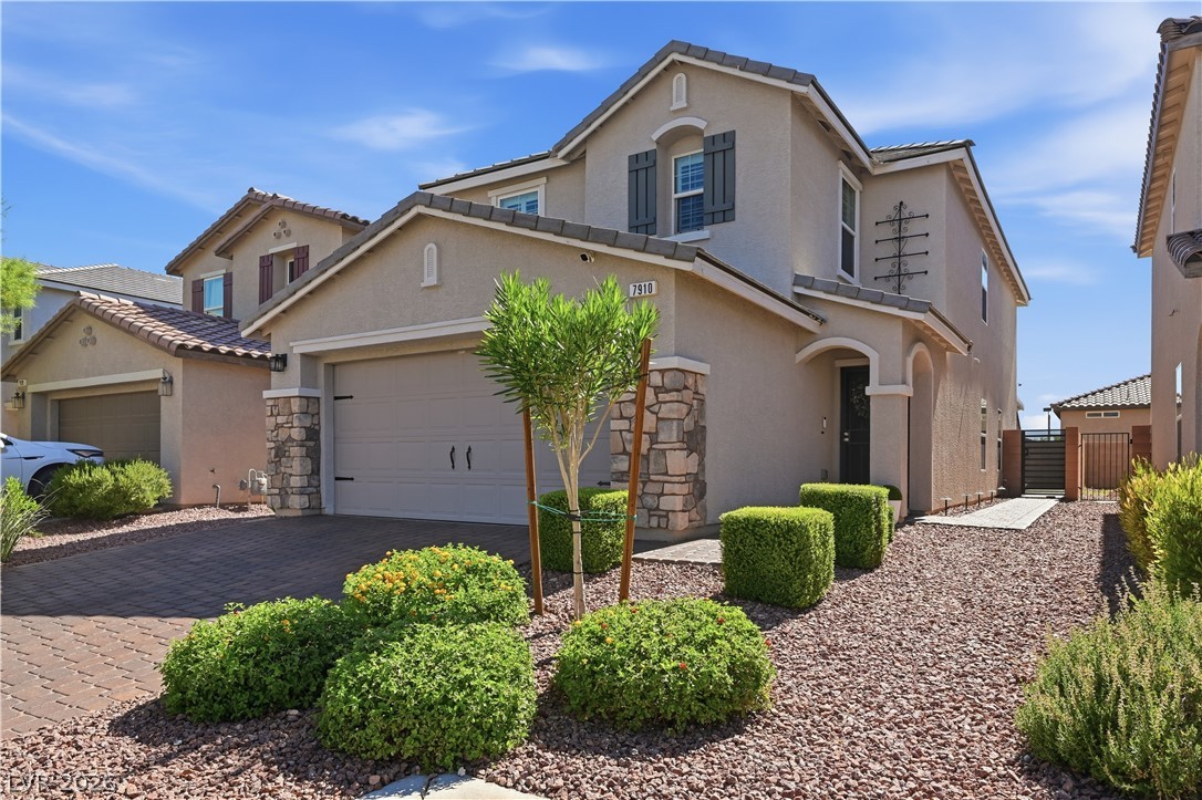 7910 Brookside Falls Court Las Vegas NV 89166