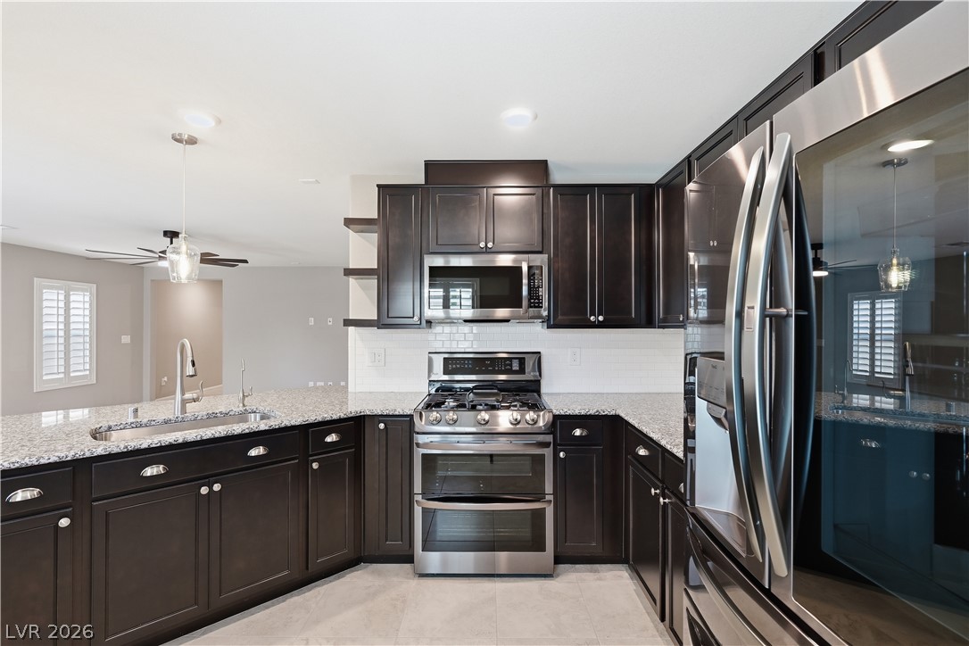 7910 Brookside Falls Court Las Vegas NV 89166