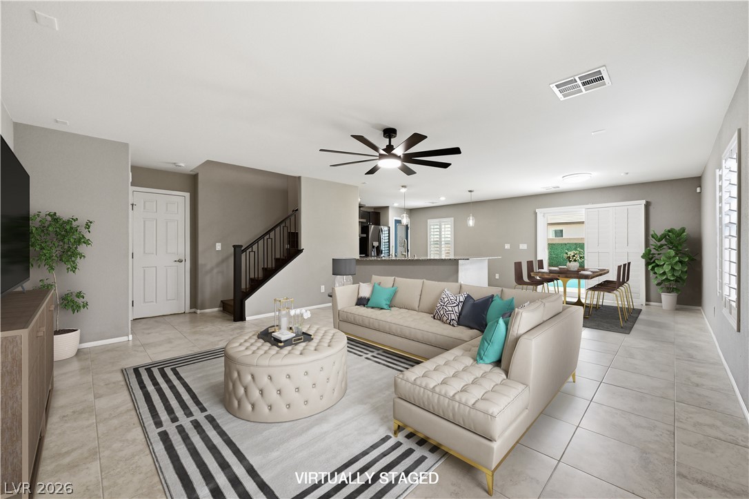 7910 Brookside Falls Court Las Vegas NV 89166