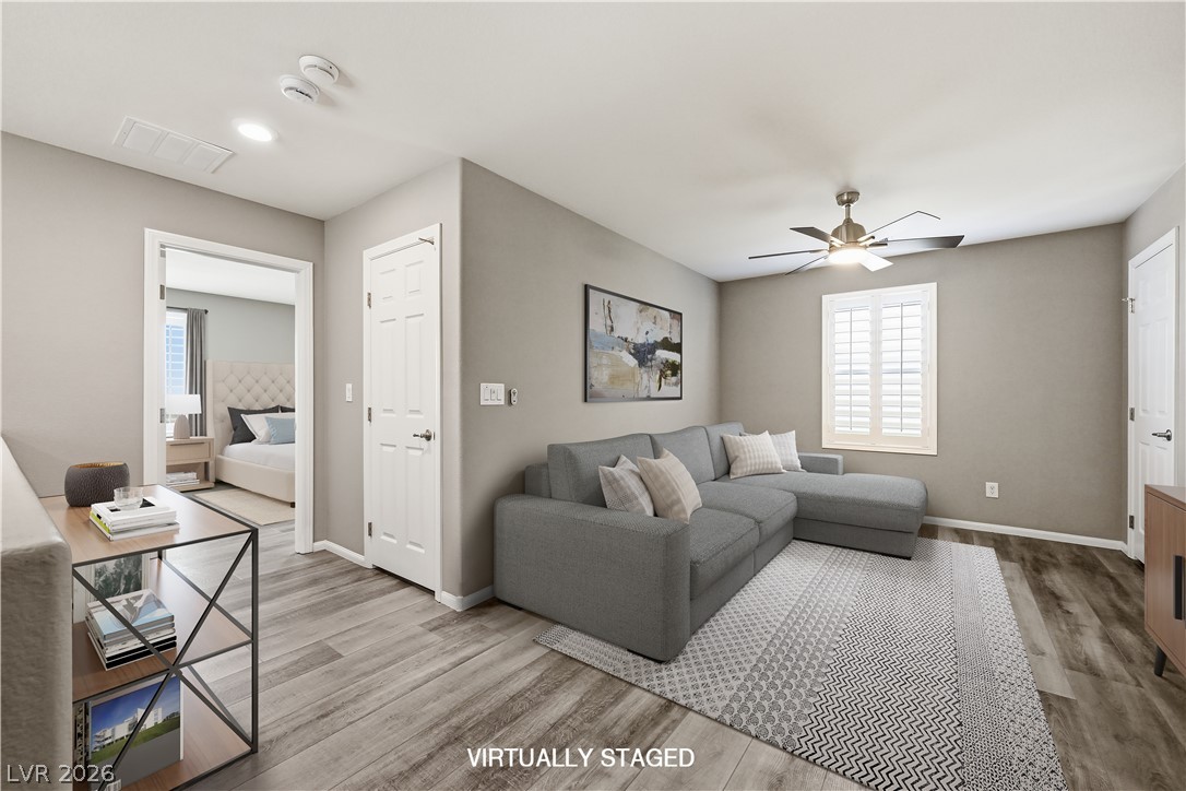 7910 Brookside Falls Court Las Vegas NV 89166