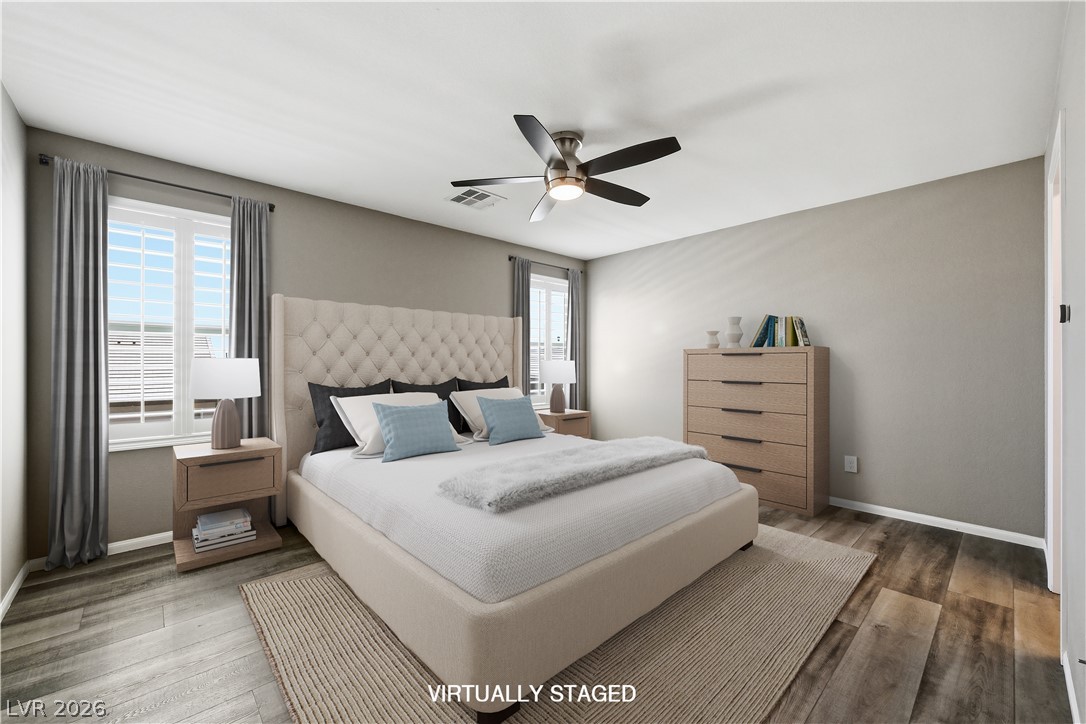 7910 Brookside Falls Court Las Vegas NV 89166