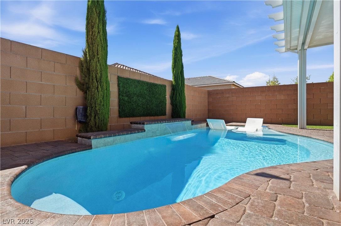 7910 Brookside Falls Court Las Vegas NV 89166